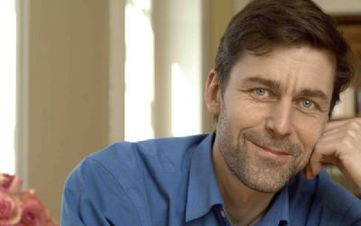 Peter Stamm - «Sieben Jahre»