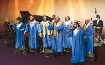 The Jackson Singers