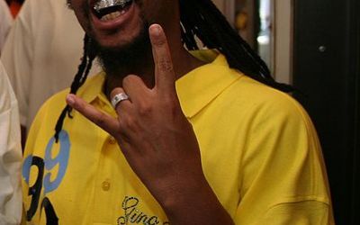 20 Jahre Top 10 - Lil Jon
