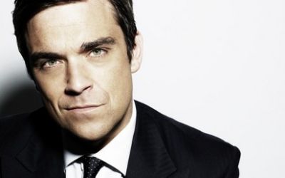 BBC Electric Proms: Robbie Williams