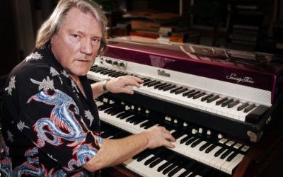 Brian Auger`s Oblivion Express