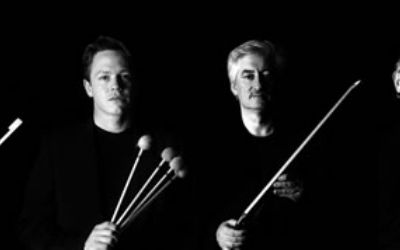 Robi Weber Quartett