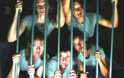 Mordsfrauen