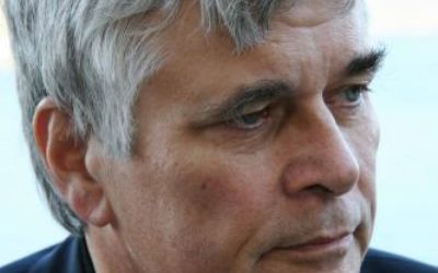 Ulrich Tilgner