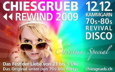 Chiesgrueb Rewind 2009