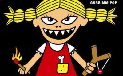 Gretel