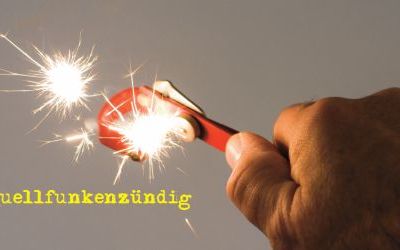 ouvert - quellfunkenzündig!