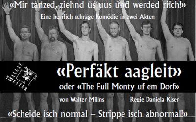 «Perfäkt aagleit»