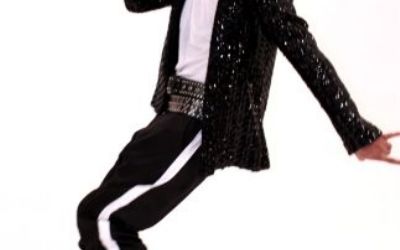 Jacko - A Tribute to Michael Jackson