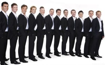 The 12 Tenors