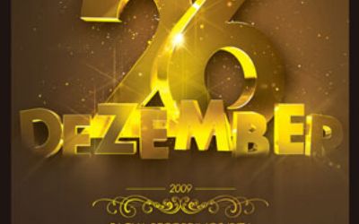 Be Famous «Christmas Audience»