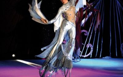 Moscow Circus on Ice