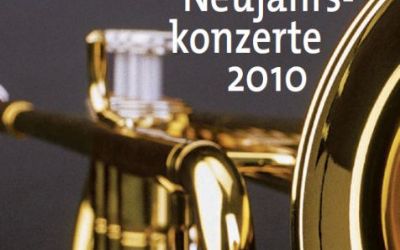 10. Neujahrskonzert