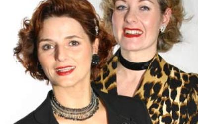 Swinging Ladies De Luxe