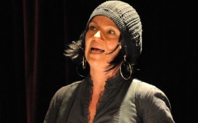Stefanie Koch - «Unter Frauen, alles nur Statistik»