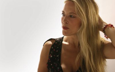 Anke Helfrich Trio