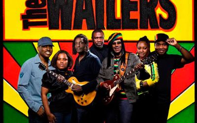 The Original Wailers