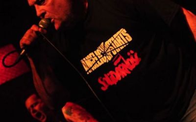 Angelic Upstarts (UK)