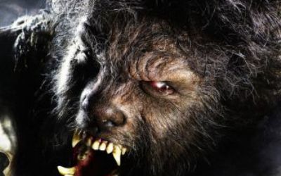 The Wolfman