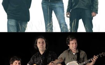 La Giroflee (CAN) / Lori Watson & The Rule of Three (SCOT)