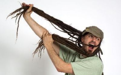 Jamaican Vibes Eastern Special feat. Dodo & The Liberators