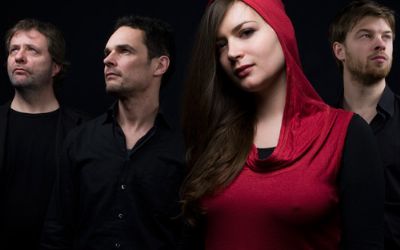 Elina Duni Quartet