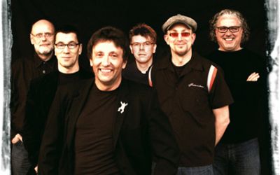 Beringer Jazz-Days