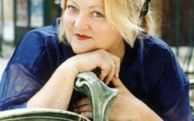 Filmabend mit Marianne Sägebrecht