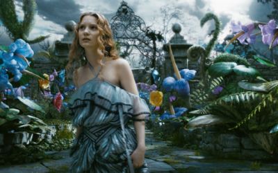 Alice im Wunderland (3D)