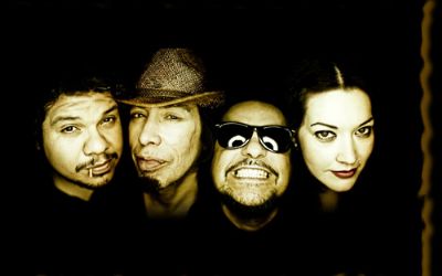 Tito & Tarantula (USA)