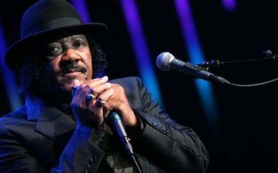 Boo Boo Davis Band (USA)  