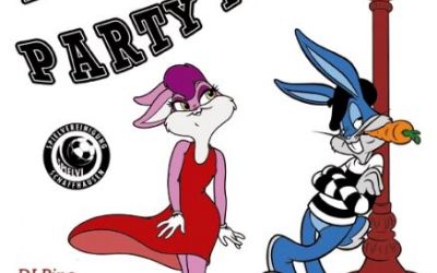 Bunny Party 2010
