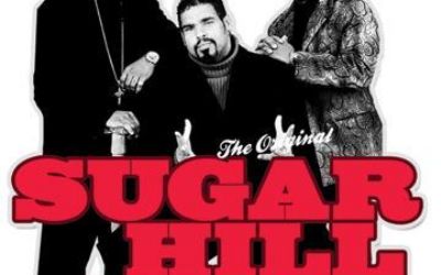 Sugarhill Gang