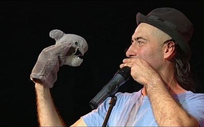 Die grosse Fil & Sharkey Show (D) 