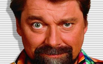 Jürgen von der Lippe - 30 Jahre Comedy