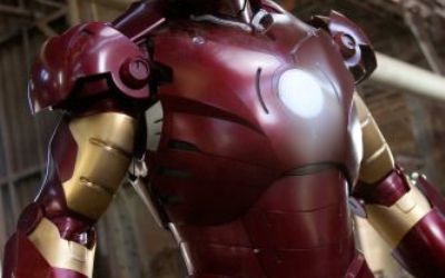 Iron Man 1 & 2 Doppelnacht
