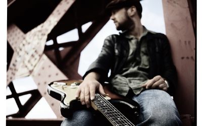 Henrik Freischlader Band