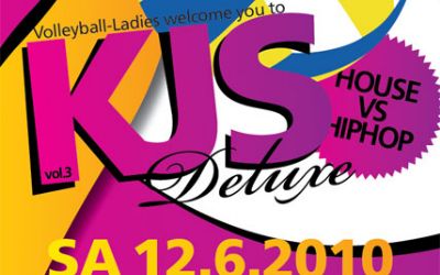 KJS Deluxe