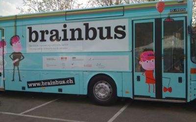 Brain Bus 