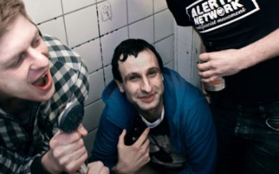 Egotronic