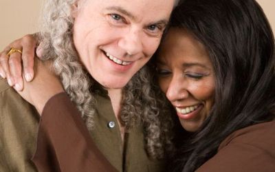Tuck & Patti