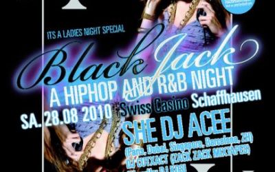 Black Jack