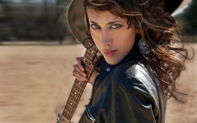 Patricia Vonne & Band (USA)