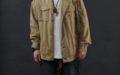 Cookie The Herbalist & Vital Roots Band (CH/JAM)