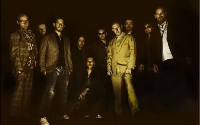 The Busters