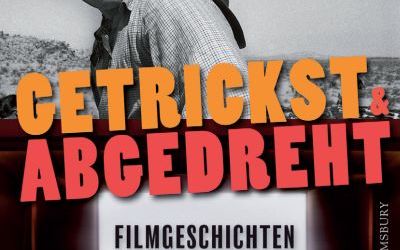 Thomas Binotto - «Getrickst & Abgedreht»