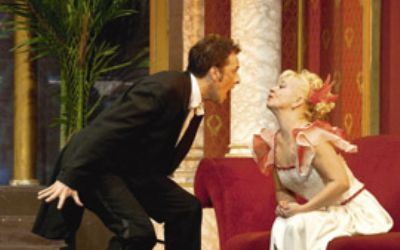 Die Fledermaus