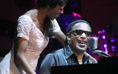 Ray Charles - The Genius of Soul
