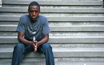 Romain Virgo (JAM)