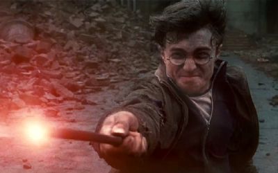 Harry Potter und die Heiligtümer des Todes - 1